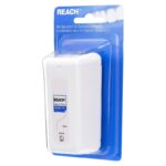 REACH The Original Dental Floss 200m Packung 45