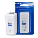 REACH The Original Dental Floss 200m Produkt und Packung