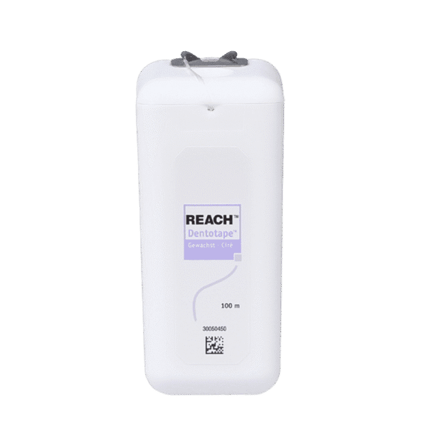 REACH Dentotape 100m ciré