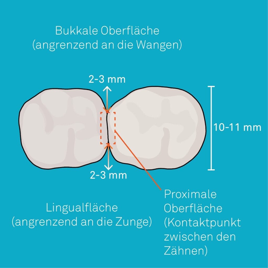 Pourquoi une brosse à dents sonique hydrodynamique est-elle le meilleur choix ?