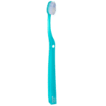 edel+white Eraser Whitening toothbrush in PET box – Flecken einfach wegrubbeln. Stain eraser brush in weiss. 