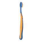 edel+white Kids Flosserbrush Ultrasoft - The softest bristles for children's teeth and gums, product photo Biomania