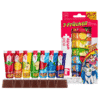 edel+white 7 Früchtli - Bionicmania children's toothpaste