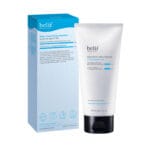 belif Jelly-to-Foam Cleanser 160ml – Sanfter Gesichtsreiniger mit Hyaluronsäure & Kräutern. Produkt mit Verpackung.
