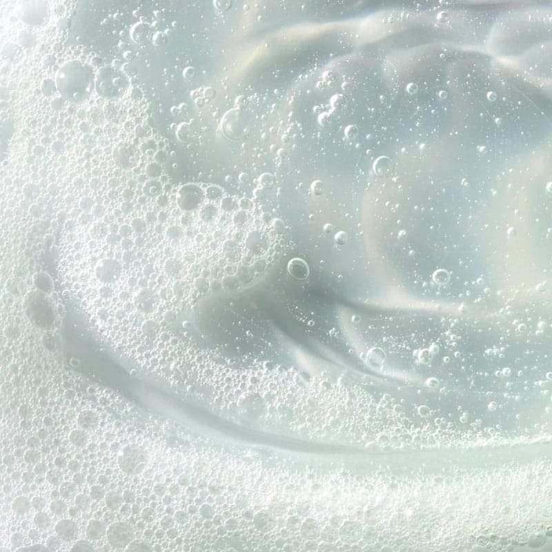 belif Aqua Bomb Jelly Cleanser - Gel to Foam Formula