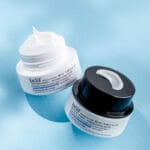 belif Ceramide Bomb Whip Cream, 50ml, Imagebild Cream – Feuchtigkeitsspendende Gesichtscreme mit Ceramiden, Peptiden und Squalan für trockene & empfindliche Haut