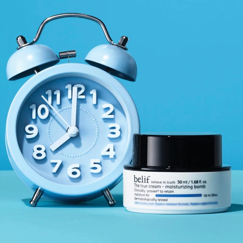 belif The True Cream Moisturizing Bomb 50ml