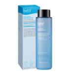 belif Aqua Bomb Hydrating Toner 200ml – Feuchtigkeitsspendender Gesichtstoner mit Hyaluronsäure & Niacinamid. Produktfoto mit Verpackung.