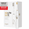 edel+white Sonic Generation Health Suite