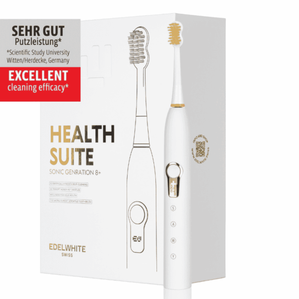 edel+white Sonic Generation Health Suite