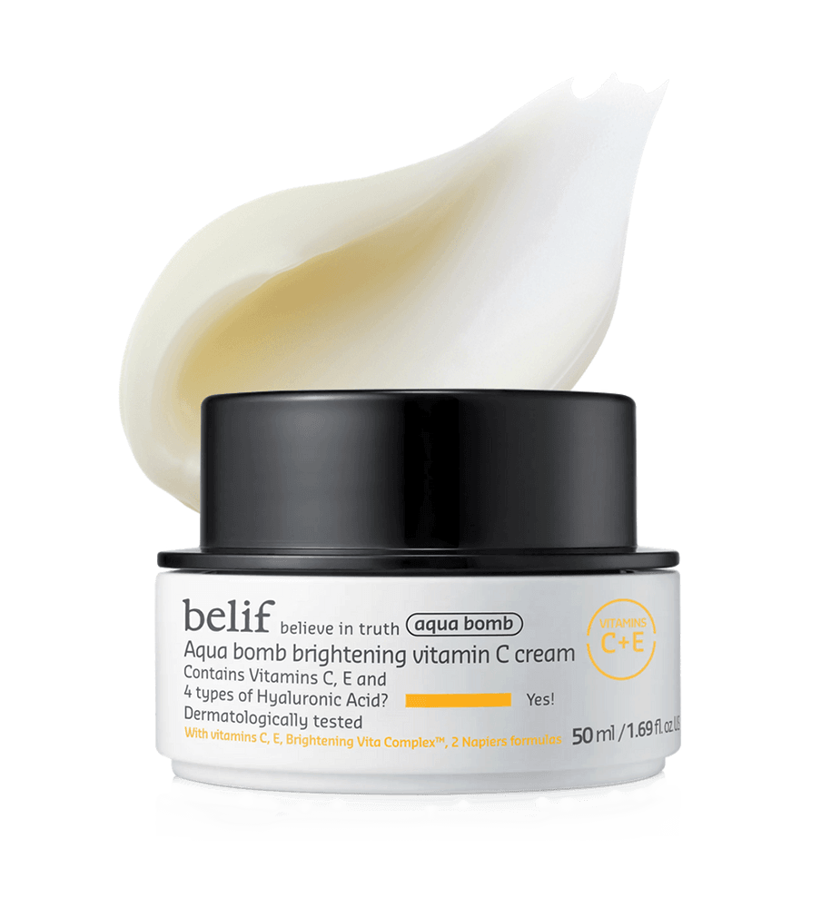 belif