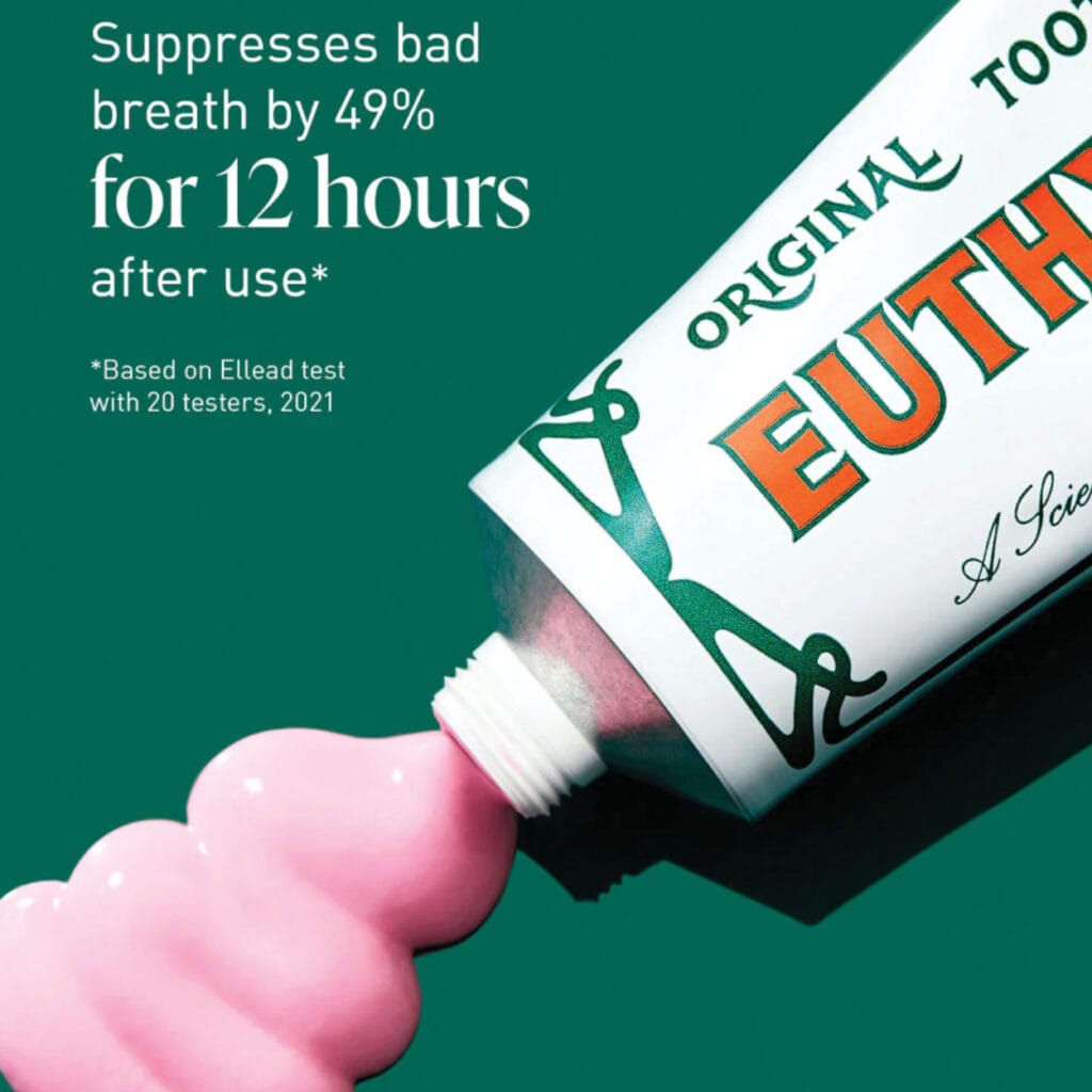 Euthymol