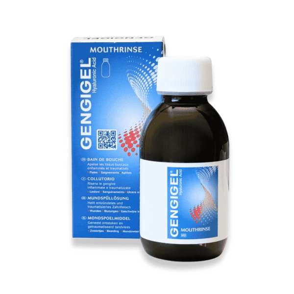 GENGIGEL® Set All-in-One