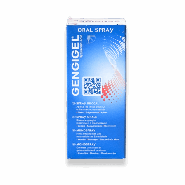 Gengigel Spray 20ml