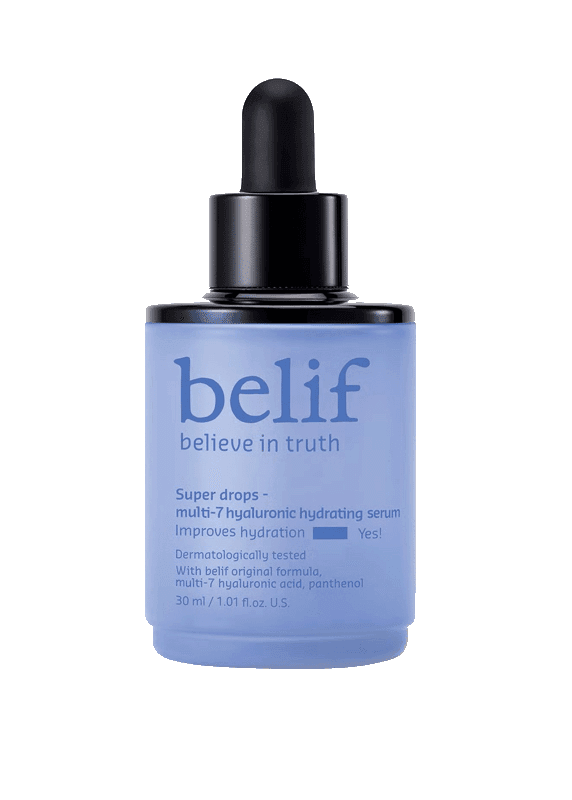 belif