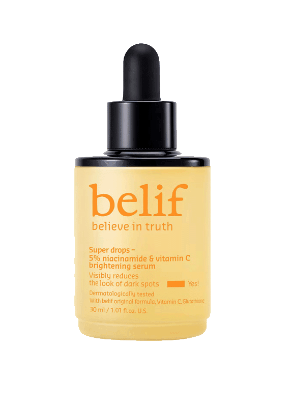 belif