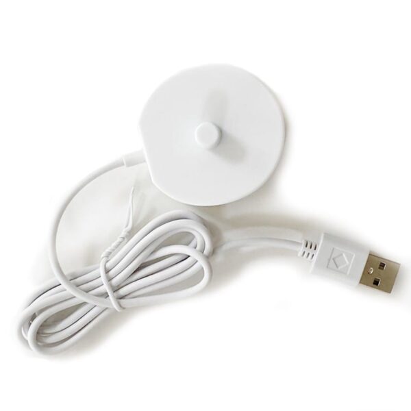edel+white Ladestation Sonic elektrische Zahnbürste Kabel