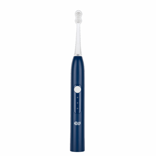 Edelwhite Sonic Viva Toothbrush Zurich Blue